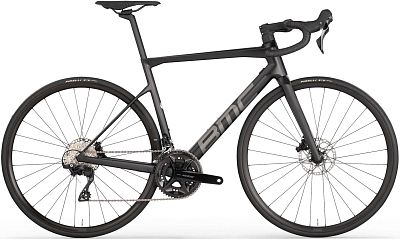 Превью Шоссейный велосипед Велосипед BMC Teammachine SLR Four (2025)